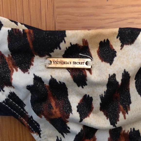 Victoria’s Secret Miraculous Bombshell Bikini
